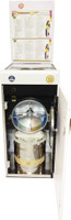 DHOLARIYA MERCHANT IMPORT AND EXPORT Flour mill 2 hp Flourmill