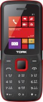 Tork X1(Black Red)