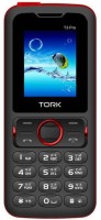 Tork T3 Pro(Black+Red)