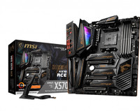 MSI MEG X570 ACE Motherboard