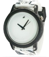 Fastrack 9912PP19 Tees Analog Watch For Unisex