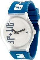 Fastrack ND9915PP25J Tees Analog Watch For Unisex