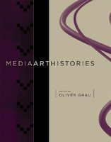 MediaArtHistories(English, Hardcover, unknown)