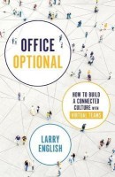 Office Optional(English, Paperback, English Larry)
