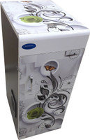 TechnoPower Fully Automatic Flour Mill, Aata Chakki, Ghar Ghanti, Aata Maker Butterfly Flourmill