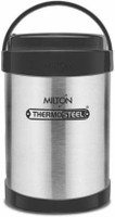 MILTON ROYAL TIFFIN insulated 4 Containers Lunch Box (2400 ml) 4 Containers Lunch Box(2400 ml, Thermoware)