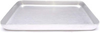 M T TRADERS Baking Tray/ Dish 12x8 Inch Baking Dish(Microwave Safe)