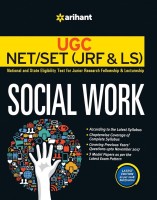 UGC Net Social Work(English, Paperback, unknown)