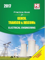 Practice Book for Electrical Engineering Genco.Transco & Discoms(English, Paperback, Made Easy Editorial Board)