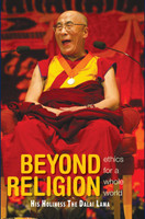 Beyond Religion(English, Hardcover, Lama Dalai)
