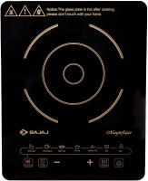 BAJAJ 740300 Induction Cooktop(Black, Touch Panel)