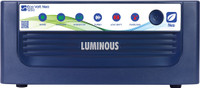 LUMINOUS EcoVoltNeo-1250 Eco Volt Neo 1250 Pure Sine Wave Inverter