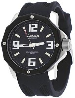 Omax SS351  Analog Watch For Men