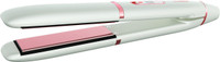HAVELLS HS4109 HS4109 Hair Straightener(White, CREAMIC)