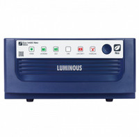 LUMINOUS EcoWattNeo-1650 Eco Watt Neo 1650 Square Wave Inverter