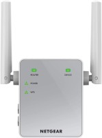 NETGEAR EX3700 750 Mbps WiFi Range Extender(White, Dual Band)