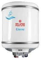 Polycab 6 L Instant Water Geyser (Eterna, White)
