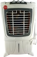 kamdhenu 25 L Tower Air Cooler(White, KMF_SAMRAT_x35)   Air Cooler  (kamdhenu)