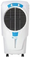 Kunstocom 50 L Desert Air Cooler(White, Supremo DX)