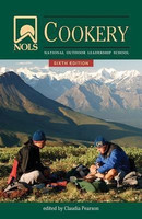 Nols Cookery(English, Paperback, unknown)