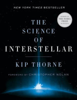 The Science of Interstellar(English, Paperback, Thorne Kip)