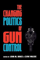 The Changing Politics of Gun Control(English, Paperback, unknown)