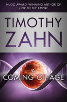 A Coming of Age(English, Paperback, Zahn Timothy)