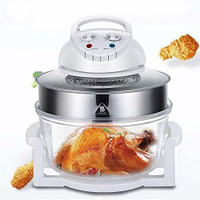 Niyanta n-471 12 L Electric Deep Fryer