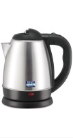 KENT VOGUE Electric Kettle(1.2 L, Stainless Steel)