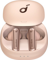 Soundcore by Anker Liberty Air 2 Pro With Active Noise Cancellation Bluetooth Headset(Pink, True Wireless)
