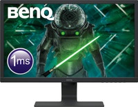 BenQ GL 27 inch Full HD LED Backlit TN Panel Monitor (GL2780)(Response Time: 1 ms, 75 Hz Refresh Rate)