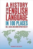 History of the English Language(English, Hardcover, Lucas Bill)