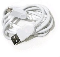 OPPO D8752 1 m Power Cord(Compatible with 1, White)