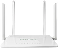 LB-LINK BL-W3210M 1200 Mbps Router(White, Dual Band)