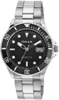 OMAX SS200  Analog Watch For Men