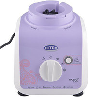 Ultra Plastic Hand Juicer(Purple)