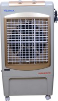 View VARNA 50 L Desert Air Cooler(BEIGE & GOLD, CYCLONE 50) Price Online(VARNA)