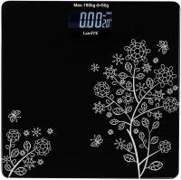 hdayenterprise Heavy Duty Electronic Thick Tempered Glass LCD Display Square Electronic Digital Personal Bathroom Health Body Weight Bathroom Weighing Scale, weight bathroom scale digital, Bathroom Health Body Weight Scales For Body Weight, Weight Scale Digital For Human Body, Weight Machine For Bod