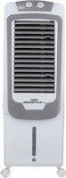 View Usha 25 L Tower Air Cooler(White, AERLE 25 25AST1) Price Online(Usha)