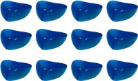 Safe-o-kid High Quality, Ball-Shaped,Colorful (2*1.5*2.7 cm) Corner Caps -Pack of 12- Free Delivery(Blue)