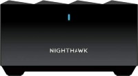 NETGEAR MS60-100EUS 1800 Mbps WiFi Range Extender(Black, Dual Band)
