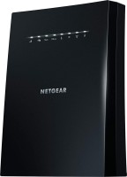 NETGEAR EX8000 3000 Mbps WiFi Range Extender(Black, Tri Band)