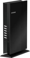 NETGEAR EAX20-100EUS 1800 Mbps WiFi Range Extender(Black, Dual Band)