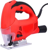 Mass Pro 70MM Electric Curve Saw Woodworking Electric Jigsaw Metal Wood Gypsum Board Cutting Tool Household Handheld Tile Cutter(610 W)