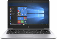 HP Elitebook Core i5 8th Gen - (8 GB + 32 GB Optane/256 GB SSD/Windows 10 Pro/8 GB Graphics) HSN-124C-4 Business Laptop(14 inch, Silver, 1.48 kg)
