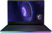 MSI GE76 Raider Core i7 10th Gen - (32 GB/2 TB SSD/Windows 10 Home/16 GB Graphics/NVIDIA GeForce RTX 3080/300 Hz) GE76 Raider 10UH-454IN Gaming Laptop(17.3 inch, Grey, 2.9 kg)