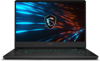 MSI GP66 Leopard Core i7 10th Gen - (16 GB/1 TB SSD/Windows 10 Home/6 GB Graphics/NVIDIA GeForce RTX 3060/144 Hz) GP66 Leopard 10UE-426IN Gaming Laptop(15.6 inch, Black, 2.38 kg)