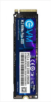 EVM M.2 2280 250 GB Desktop, Laptop Internal Solid State Drive (SSD) (EVMNV/250GB)