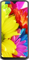 I Kall K280 (Charcoal Black, 32 GB)(3 GB RAM)