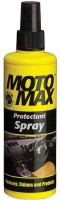 Pidilite Motomax Liquid Spray Bike & Car Polish for Dashboard(200 ml)